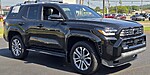 New 2026 TOYOTA 4RUNNER LIMITED in RUSSELLVILLE, ARKANSAS