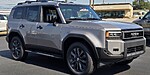 New 2027 TOYOTA LAND CRUISER BASE in RUSSELLVILLE, ARKANSAS