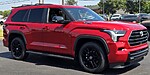 New 2026 TOYOTA SEQUOIA LIMITED in RUSSELLVILLE, ARKANSAS