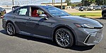 New 2026 TOYOTA CAMRY XSE in RUSSELLVILLE, ARKANSAS