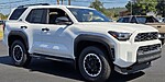 New 2026 TOYOTA 4RUNNER TRD OFF-ROAD in RUSSELLVILLE, ARKANSAS