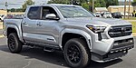 New 2026 TOYOTA TACOMA SR5 in RUSSELLVILLE, ARKANSAS
