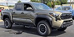 New 2026 TOYOTA TACOMA TRD OFF-ROAD in RUSSELLVILLE, ARKANSAS