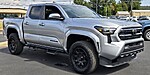 New 2026 TOYOTA TACOMA SR5 in RUSSELLVILLE, ARKANSAS