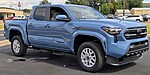 New 2026 TOYOTA TACOMA SR5 in RUSSELLVILLE, ARKANSAS
