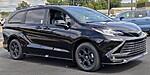 New 2026 TOYOTA SIENNA WOODLAND EDITION in RUSSELLVILLE, ARKANSAS