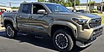 New 2026 TOYOTA TACOMA TRD SPORT in RUSSELLVILLE, ARKANSAS