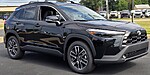 New 2026 TOYOTA COROLLA CROSS XLE in RUSSELLVILLE, ARKANSAS