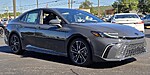 New 2026 TOYOTA CAMRY XSE in RUSSELLVILLE, ARKANSAS