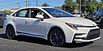 New 2027 TOYOTA COROLLA SE in RUSSELLVILLE, ARKANSAS