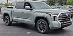 New 2026 TOYOTA TUNDRA LIMITED in RUSSELLVILLE, ARKANSAS