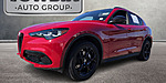 Used 2024 ALFA ROMEO STELVIO SPRINT AWD in HENDERSON, NEVADA