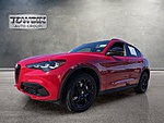 Used 2024 ALFA ROMEO STELVIO SPRINT AWD in HENDERSON, NEVADA (Photo 1)