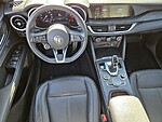 Used 2024 ALFA ROMEO STELVIO SPRINT AWD in HENDERSON, NEVADA (Photo 13)