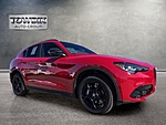 Used 2024 ALFA ROMEO STELVIO SPRINT AWD in HENDERSON, NEVADA (Photo 2)
