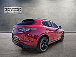 Used 2024 ALFA ROMEO STELVIO SPRINT AWD in HENDERSON, NEVADA (Photo 4)