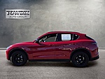 Used 2024 ALFA ROMEO STELVIO SPRINT AWD in HENDERSON, NEVADA (Photo 7)
