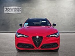 Used 2024 ALFA ROMEO STELVIO SPRINT AWD in HENDERSON, NEVADA (Photo 8)