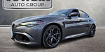 Used 2019 ALFA ROMEO GIULIA QUADRIFOGLIO RWD in HENDERSON, NEVADA