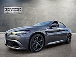 Used 2019 ALFA ROMEO GIULIA QUADRIFOGLIO RWD in HENDERSON, NEVADA (Photo 1)