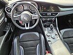 Used 2019 ALFA ROMEO GIULIA QUADRIFOGLIO RWD in HENDERSON, NEVADA (Photo 12)