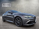 Used 2019 ALFA ROMEO GIULIA QUADRIFOGLIO RWD in HENDERSON, NEVADA (Photo 2)