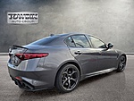 Used 2019 ALFA ROMEO GIULIA QUADRIFOGLIO RWD in HENDERSON, NEVADA (Photo 4)