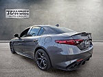 Used 2019 ALFA ROMEO GIULIA QUADRIFOGLIO RWD in HENDERSON, NEVADA (Photo 6)