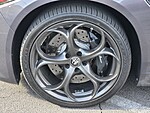 Used 2019 ALFA ROMEO GIULIA QUADRIFOGLIO RWD in HENDERSON, NEVADA (Photo 9)