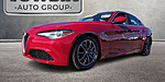 Used 2019 ALFA ROMEO GIULIA RWD in HENDERSON, NEVADA