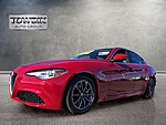 Used 2019 ALFA ROMEO GIULIA RWD in HENDERSON, NEVADA (Photo 1)
