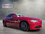 Used 2019 ALFA ROMEO GIULIA RWD in HENDERSON, NEVADA (Photo 2)