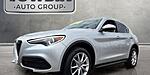 Used 2018 ALFA ROMEO STELVIO TI AWD in HENDERSON, NEVADA