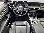 Used 2018 ALFA ROMEO STELVIO TI AWD in HENDERSON, NEVADA (Photo 12)
