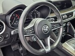 Used 2018 ALFA ROMEO STELVIO TI AWD in HENDERSON, NEVADA (Photo 17)