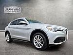 Used 2018 ALFA ROMEO STELVIO TI AWD in HENDERSON, NEVADA (Photo 2)