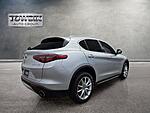Used 2018 ALFA ROMEO STELVIO TI AWD in HENDERSON, NEVADA (Photo 4)