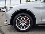 Used 2018 ALFA ROMEO STELVIO TI AWD in HENDERSON, NEVADA (Photo 8)