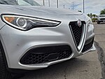 Used 2018 ALFA ROMEO STELVIO TI AWD in HENDERSON, NEVADA (Photo 9)