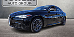 Used 2018 ALFA ROMEO GIULIA AWD in HENDERSON, NEVADA