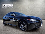 Used 2018 ALFA ROMEO GIULIA AWD in HENDERSON, NEVADA (Photo 2)