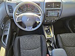 Used 2021 MITSUBISHI OUTLANDER SPORT ES 2.0 AWC CVT in HENDERSON, NEVADA (Photo 12)