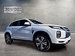 Used 2021 MITSUBISHI OUTLANDER SPORT ES 2.0 AWC CVT in HENDERSON, NEVADA (Photo 2)