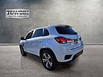Used 2021 MITSUBISHI OUTLANDER SPORT ES 2.0 AWC CVT in HENDERSON, NEVADA (Photo 6)