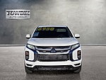 Used 2021 MITSUBISHI OUTLANDER SPORT ES 2.0 AWC CVT in HENDERSON, NEVADA (Photo 8)