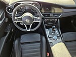 Used 2018 ALFA ROMEO GIULIA TI SPORT RWD in HENDERSON, NEVADA (Photo 12)