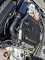 Used 2018 ALFA ROMEO GIULIA TI SPORT RWD in HENDERSON, NEVADA (Photo 16)