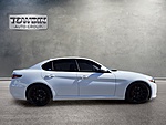 Used 2018 ALFA ROMEO GIULIA TI SPORT RWD in HENDERSON, NEVADA (Photo 3)
