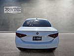 Used 2018 ALFA ROMEO GIULIA TI SPORT RWD in HENDERSON, NEVADA (Photo 5)