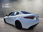 Used 2018 ALFA ROMEO GIULIA TI SPORT RWD in HENDERSON, NEVADA (Photo 6)